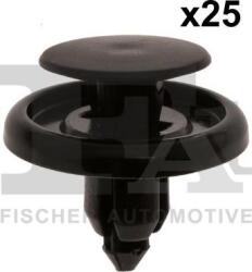 FA1 Trim, Protecție, Embleme Dungi decorative, de protectie FA1 77-30010.25 - compatibil Toyota, Lexus (FA1773001025)