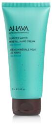 AHAVA Ingrijire Corp Mineral Hand Cream Sea-Kissed Crema Maini 100 ml
