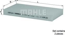 Mahle Filtru habitaclu Mahle LA 674/S (MAHLELA674S)