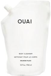 Ouai Ingrijire Corp Melrose Place Fragrance Body Cleanser Refill Gel Dus 946 ml
