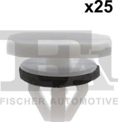 FA1 Trim, Protecție, Embleme Dungi decorative, de protectie FA1 13-40027.25 (FA1134002725)