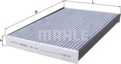 Mahle Filtru habitaclu Mahle LAK 1162 - compatibil Renault, Volvo - MAHLE-LAK 1162 (MAHLELAK1162)