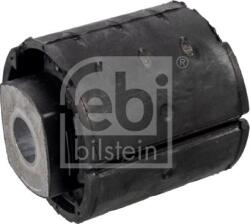 FEBI Bilstein Elemente caroserie, Aripa, Bara protectie Cadru auxiliar, Suport agregate FEBI Bilstein 173777 (FEBIBILSTEIN173777)