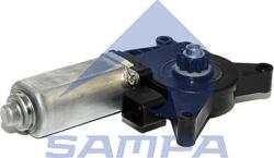 Sampa Actionare electrica geam Sampa 204.158 - compatibil Mercedes-Benz (SAMPA204158)