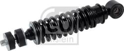 FEBI Bilstein Cabina Suspensie cabina sofer FEBI Bilstein 101973 (FEBIBILSTEIN101973)