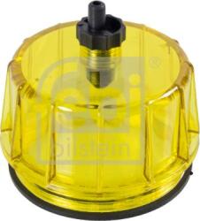 FEBI Bilstein Filtru combustibil, Carcasa FEBI Bilstein 103284 (FEBIBILSTEIN103284)