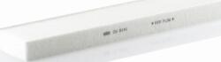 Mann-Filter Filtru habitaclu Mann-Filter CU 5141 (MANNFILTERCU5141)
