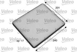 Valeo Filtru habitaclu Valeo 698773 (VALEO698773)