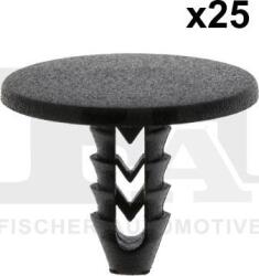FA1 Trim, Protecție, Embleme Dungi decorative, de protectie FA1 33-10021.25 (FA1331002125)