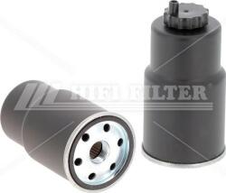 Mahle Filtru combustibil Mahle KC 584 (MAHLEKC584)