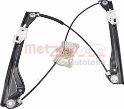 Metzger Actionare electrica geam Metzger 2160669 - compatibil Skoda (METZGER2160669)