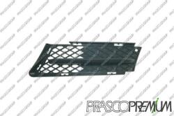 Prasco Elemente caroserie, Aripa, Bara protectie Bara protectie, piese Prasco BM0242124 (PRASCOBM0242124)