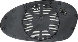 TYC Geamuri, Oglinzi Oglinzi TYC 303-0097-1 - compatibil Bmw (TYC30300971)