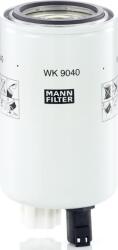 Mann-Filter Filtru combustibil Mann-Filter WK 9040 (MANNFILTERWK9040)