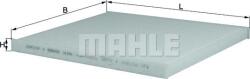 Mahle Filtru habitaclu Mahle LA 298 (MAHLELA298)
