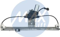 MAX Actionare electrica geam MAX WFT122-R - compatibil Fiat (MAXWFT122R)
