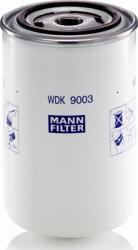 Mann-Filter Filtru combustibil Mann-Filter WDK 9003 (MANNFILTERWDK9003)