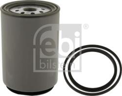 FEBI Bilstein Filtru combustibil FEBI Bilstein 26979 - compatibil Scania, Daf, Volvo, Mercedes-Benz - FEBI Bilstein (FEBIBILSTEIN26979)