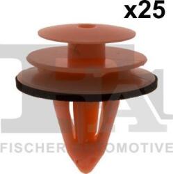 FA1 Trim, Protecție, Embleme Dungi decorative, de protectie FA1 75-40005.25 (FA1754000525)