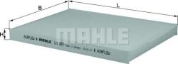 Mahle Filtru habitaclu Mahle LA 587 - compatibil Hyundai, Kia - MAHLE-LA 587 (MAHLELA587)