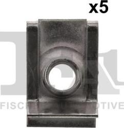 FA1 Trim, Protecție, Embleme Dungi decorative, de protectie FA1 99-30059.5 (FA199300595)