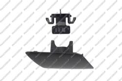 Prasco Elemente caroserie, Aripa, Bara protectie Bara protectie, piese Prasco AD8241237 - compatibil Audi (PRASCOAD8241237)