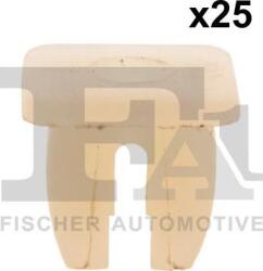 FA1 Trim, Protecție, Embleme Dungi decorative, de protectie FA1 11-60001.25 - compatibil Mercedes-Benz (FA1116000125)