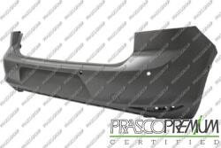 Prasco Elemente caroserie, Aripa, Bara protectie Bara protectie, piese Prasco VG4001061 - compatibil Vw (PRASCOVG4001061)