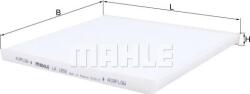 Mahle Filtru habitaclu Mahle LA 1202 - compatibil Hyundai, Kia - MAHLE-LA 1202 (MAHLELA1202)