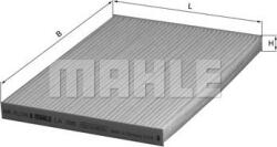 Mahle Filtru habitaclu Mahle LA 396 (MAHLELA396)