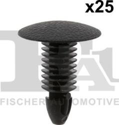 FA1 Trim, Protecție, Embleme Dungi decorative, de protectie FA1 76-10001.25 - compatibil Suzuki, Toyota (FA1761000125)