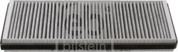 FEBI Bilstein Filtru habitaclu FEBI Bilstein 29811 - compatibil Mercedes-Benz - FEBI Bilstein (FEBIBILSTEIN29811)