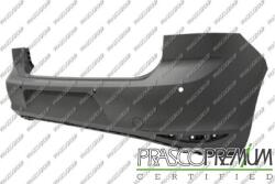 Prasco Elemente caroserie, Aripa, Bara protectie Bara protectie, piese Prasco VG4001071 - compatibil Vw (PRASCOVG4001071)