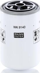 Mann-Filter Filtru combustibil Mann-Filter WK 9140 (MANNFILTERWK9140)