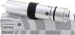 BMW Filtru combustibil BMW 13328584874 - compatibil Bmw (BMW13328584874)