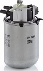 Mann-Filter Filtru combustibil Mann-Filter WK 9080 (MANNFILTERWK9080)