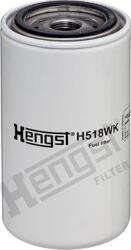 Hengst Filter Filtru combustibil Hengst Filter H518WK D629 (HENGSTFILTERH518WKD629)