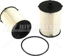 Hengst Filter Filtru combustibil Hengst Filter E128KP D302 (HENGSTFILTERE128KPD302)