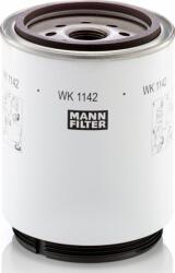 Mann-Filter Filtru combustibil Mann-Filter WK 1142 X (MANNFILTERWK1142X)