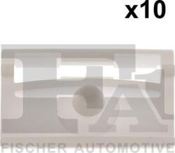 FA1 Trim, Protecție, Embleme Dungi decorative, de protectie FA1 10-40048.10 (FA1104004810)