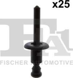 FA1 Trim, Protecție, Embleme Dungi decorative, de protectie FA1 11-20031.25 (FA1112003125)