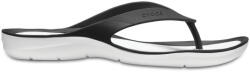 Crocs Șlapi Crocs Women's Swiftwater Flip