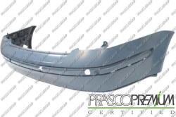 Prasco Elemente caroserie, Aripa, Bara protectie Bara protectie, piese Prasco SK0241051 - compatibil Skoda (PRASCOSK0241051)