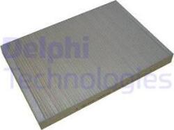 Delphi Filtru habitaclu Delphi TSP0325112C - compatibil Audi, Seat (DELPHITSP0325112C)