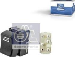 DT Spare Parts Actionare electrica geam DT Spare Parts 2.25309 - compatibil Volvo - DT Spare Parts (DTSPAREPARTS225309)