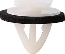 Restagraf Trim, Protecție, Embleme Dungi decorative, de protectie Restagraf 130323 - compatibil Hyundai, Kia (RESTAGRAF130323)