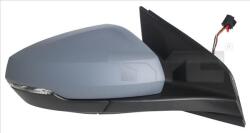 TYC Geamuri, Oglinzi Oglinzi TYC 337-0318 - compatibil Vw (TYC3370318)