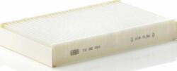 Mann-Filter Filtru habitaclu Mann-Filter CU 26 004 - compatibil Lada, Chevrolet - Mann-Filter-CU 26 004 (MANNFILTERCU26004)