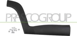 Prasco Trim, Protecție, Embleme Dungi decorative, de protectie Prasco JE1001453 - compatibil Jeep (PRASCOJE1001453)