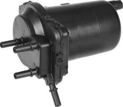 Mahle Filtru combustibil Mahle KL 633D (MAHLEKL633D)